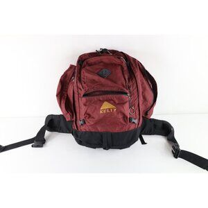 Vintage Kelty Horizon Distressed Outdoor Hiking Trekking Mountain Backpack Bag